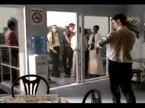 Kampanja protiv pušenja