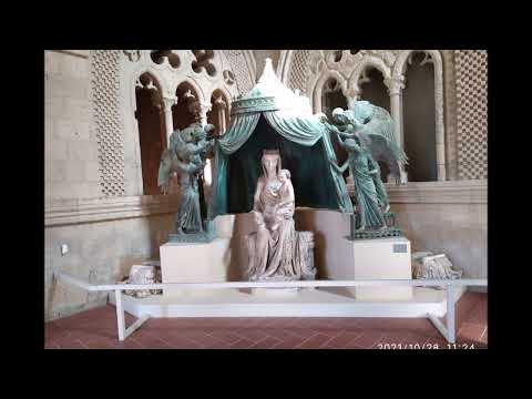 2021 10 28 y 11 18  Viaje a la Toscana   22  Orvieto