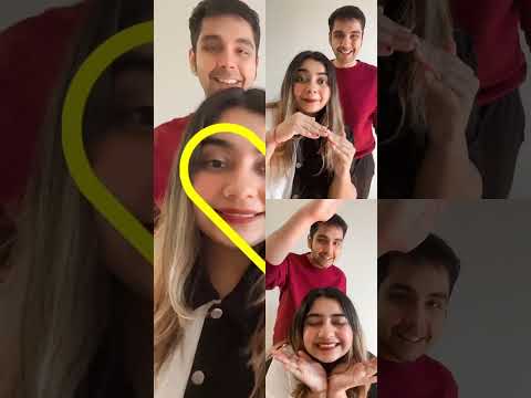 Heart wallpaper trend ♥️