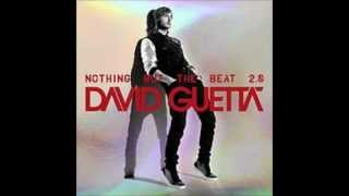 David Guetta ft. Nicky Romero - Metropolis ( Radio Edit ) Nothing But The Beat 2.0