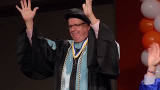 2025 RIT New Student Convocation