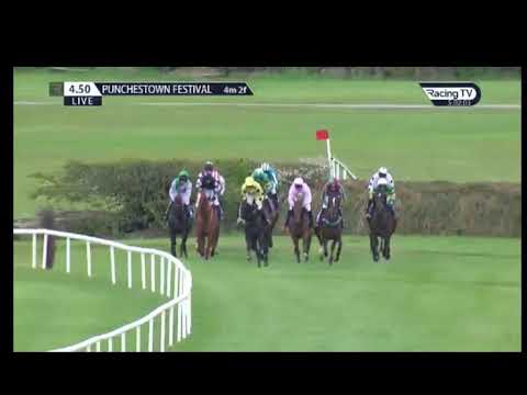 Race (3) Punchestown 16:50  2023