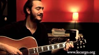 #542 Editors - Honesty (Acoustic Session)