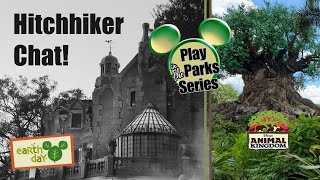 Play in the Parks: Animal Kingdom!