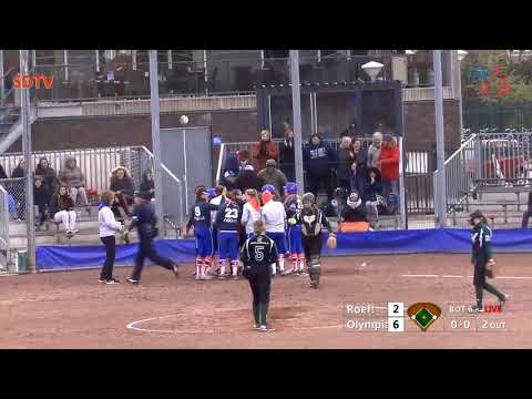 Samenvatting 1171 FysioExpert Olympia Haarlem-ROEF! 2019