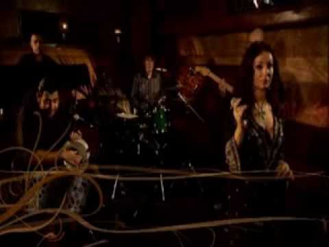 I Put a Spell On You  ?  Natacha Atlas online metal music video by NATACHA ATLAS