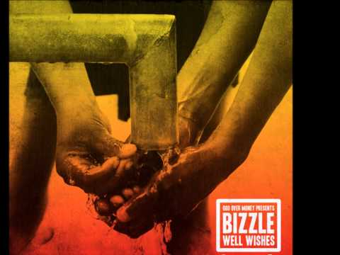 Love We Share (feat. Lavoisier & Datin) - Bizzle (Well Wishes)