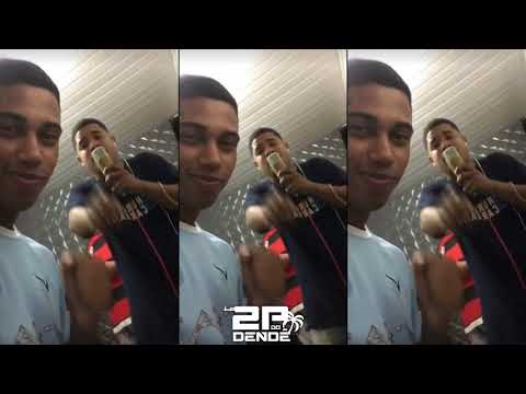 MC SALOMÃO - SEPAREI MEU 62 [DJ HUGO ABENÇOADO - 2K21] OFICIAL