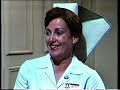 THE YOUNG DOCTORS Ep 464 LAST 3 MINS OF AN EPISODE Screened By ITV TVS In The UK Mid Late 80s