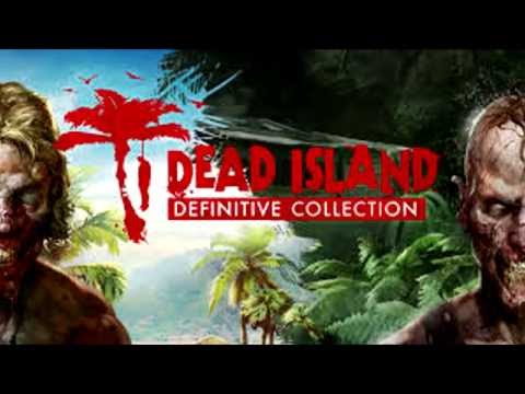 Dead Island Definitive Collection!  Quick Review & Comparison!