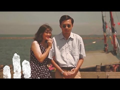 Oscar Lolang - Little Sunny Girl (Official Video)