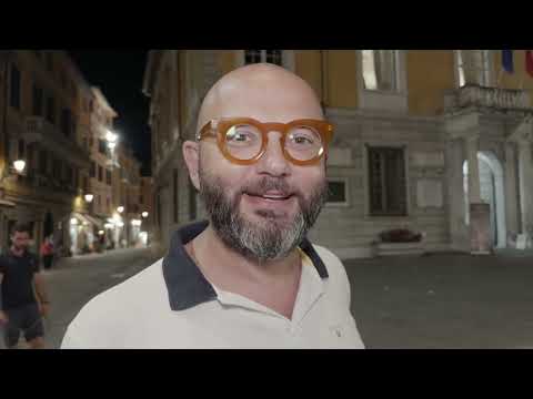 Sarzana Italy: Swiss Discover Hidden Papal Town | Grand Tour