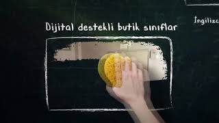 DELTA KOLEJİ - Anaokulu - İlkokul - Ortaokul