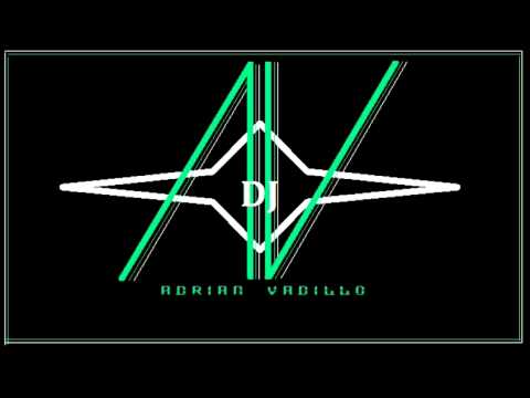 Sandro Silva ft Quintino - Epic ( Adrian Vadillo D