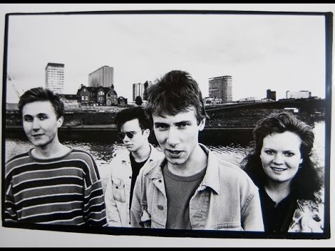 The Fanatics - a documentary