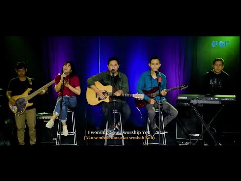 #Cover [I-Praise Sintang] - Way Maker (Leeland) #ifgf #sintang #indonesia #rohani #kristen