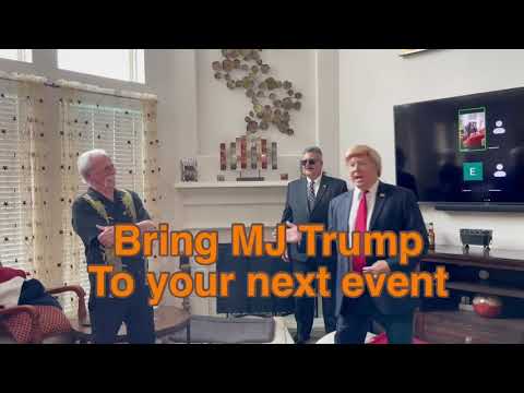 George Strait and Toby Keith call Donald Trump