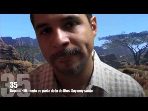 Un Curso de Milagros : Lección 57 : Repaso 1