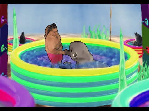 Fat Nick - New Opps [Official Video]