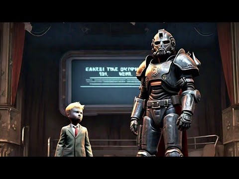 Fallout 4 elder maxon synth