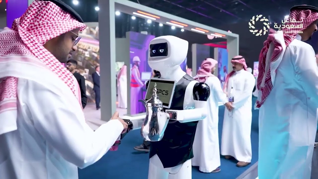 تعرف على ابتكارات شركة تراكينج بالمؤتمر العالمي لإنترنت الأشياء 2025