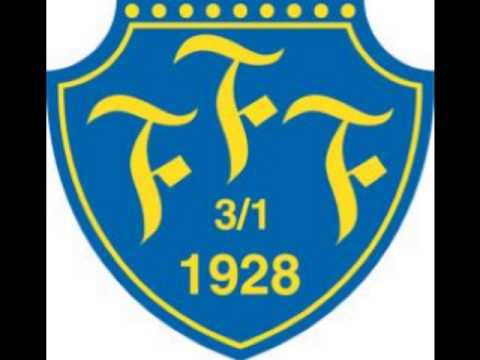 Matz Bladhz - Falkenbergs FF