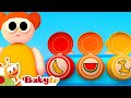Hippa Hippa Hey Three Of A Kind Puzzle Game For Toddlers BabyTV