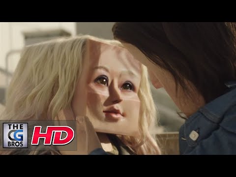 CGI VFX Making Of: "Square: VFX Breakdown" - by AltVFX