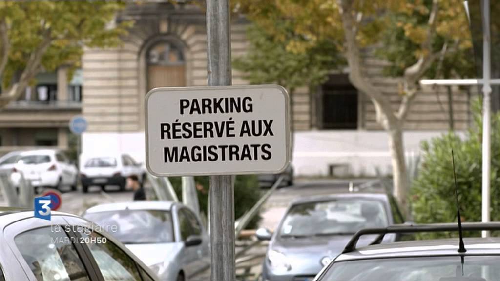 La stagiaire - Bande-annonce - France 3