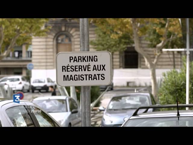 La stagiaire - Bande-annonce - France 3