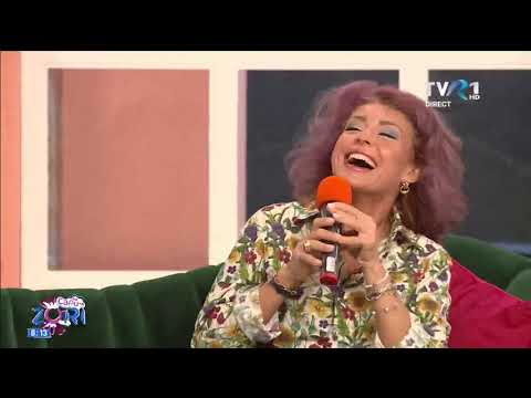 Provocare in 5 secunde pentru Alexandra Velniciuc