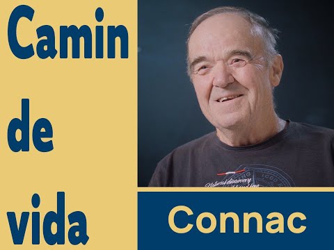 Camin de vida # Colnac