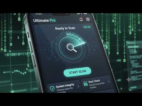AntiSpy: Hacker Detector video thumbnail