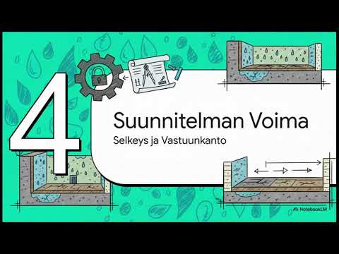 Valesokkeli & Kosteusvaurio? Tämän Takia Ammattilaisen Korjaussuunnitelma Säästää Tuhansia