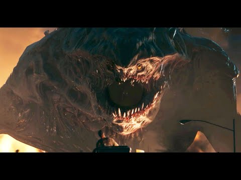 BACK 4 BLOOD Gameplay Walkthrough Full Game - No Commentary (#BACK4BLOOD Full Game)