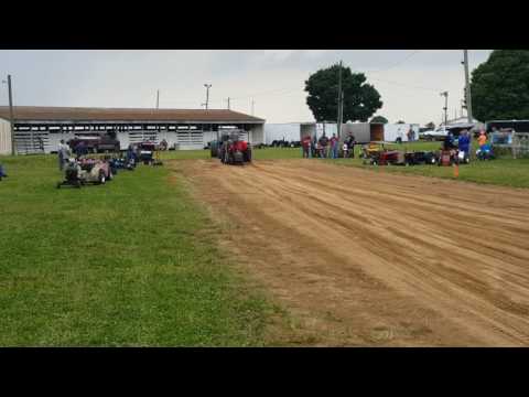 53 cubic inch stock head vtwin