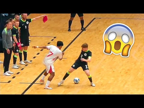 2026 MOST HUMILIATING SKILLS IN FOOTBALL