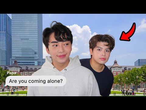 Boyfriends Extra