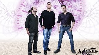 Fractal Veil - Dreaming in Metaphors [Seal Cover]