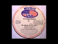 Colonel Abrams - As Quiet As Its Kept (The Aly-Us Remix)