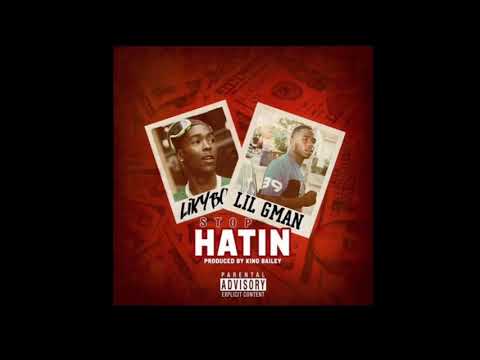 Lil Gman - Facts (Feat. LikyBo) (Official Audio)