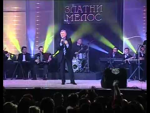 NOVICA UROSEVIC - ZLATNI MELOS 2003