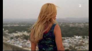 the cheetah girls one world - No place like us