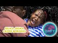 CROSS BORDERS EPISODE 01 MURUME OBATIRWA MUKADZI CHIBHARO AKATARISA ZIMBABWEAN NEW MOVIE 2023