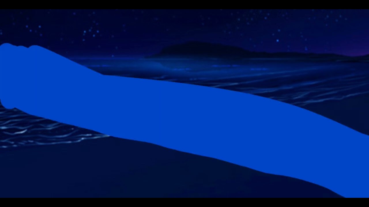 The Greatest Crossover The Movie Teaser Trailer