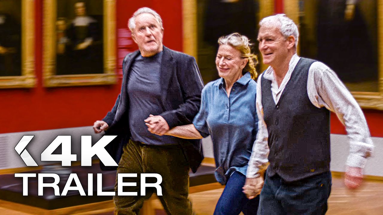 Der verlorene Mann Trailer