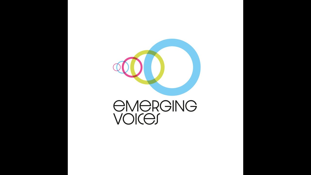 Emerging Voices Online Concert