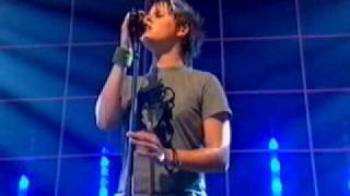 Alex Parks - MTWIT(totps)