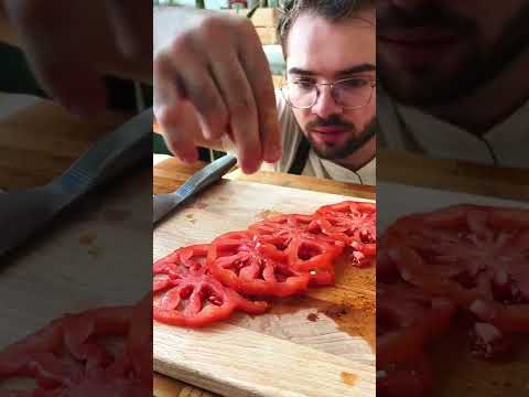 Spicy Chicken Yogurt Wrap