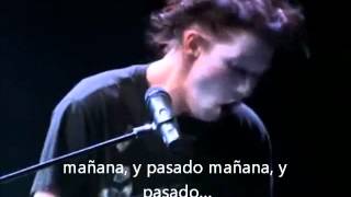 The Dresden Dolls - Sex Change (subtítulos en español)